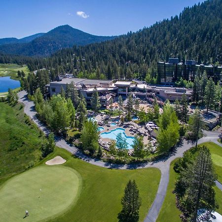 Everline Resort And Spa, Lake Tahoe Olympic Valley  Εξωτερικό φωτογραφία