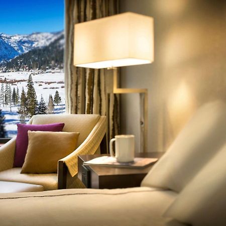Everline Resort And Spa, Lake Tahoe Olympic Valley  Εξωτερικό φωτογραφία