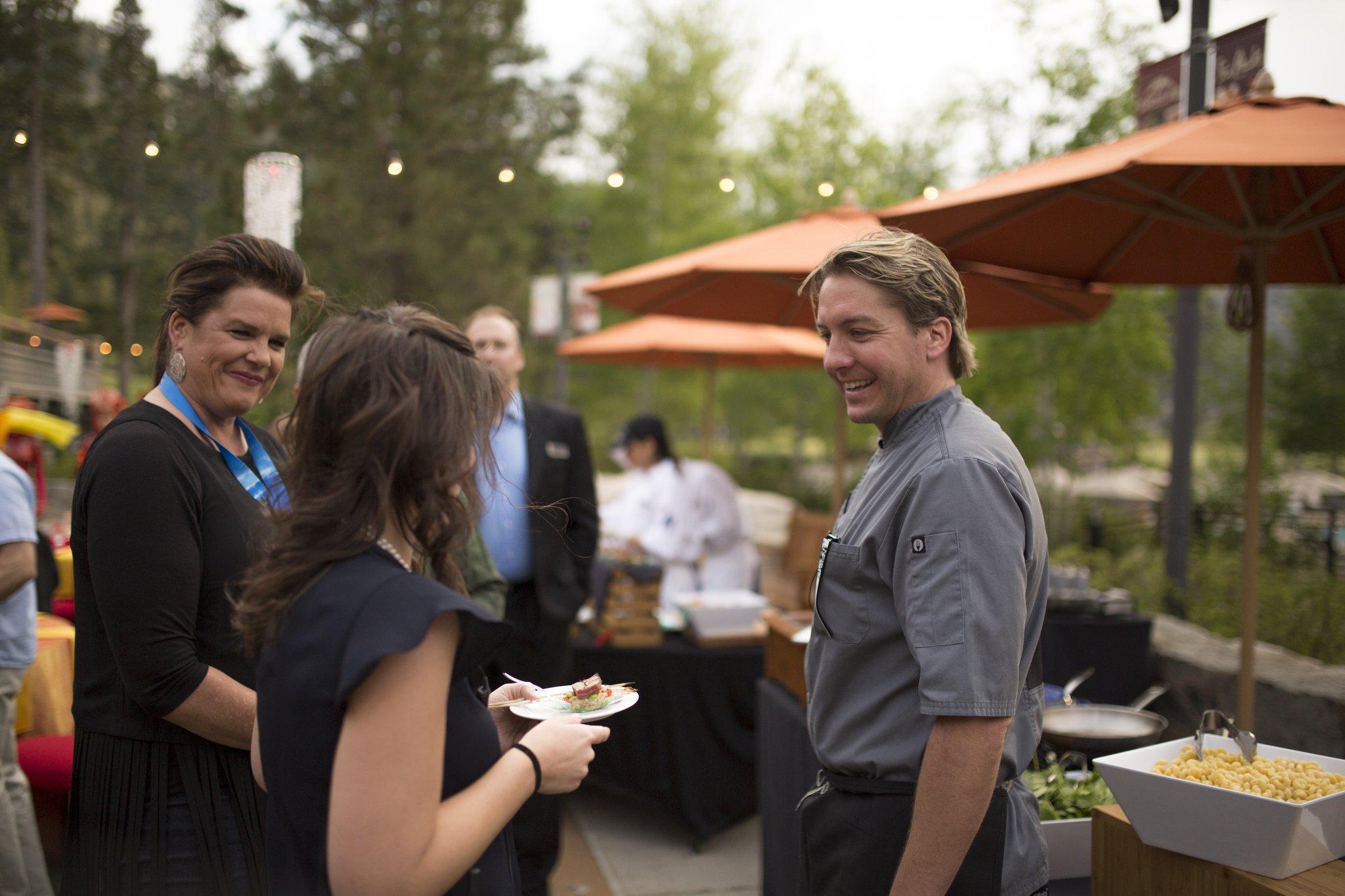 Everline Resort And Spa, Lake Tahoe Olympic Valley  Εξωτερικό φωτογραφία