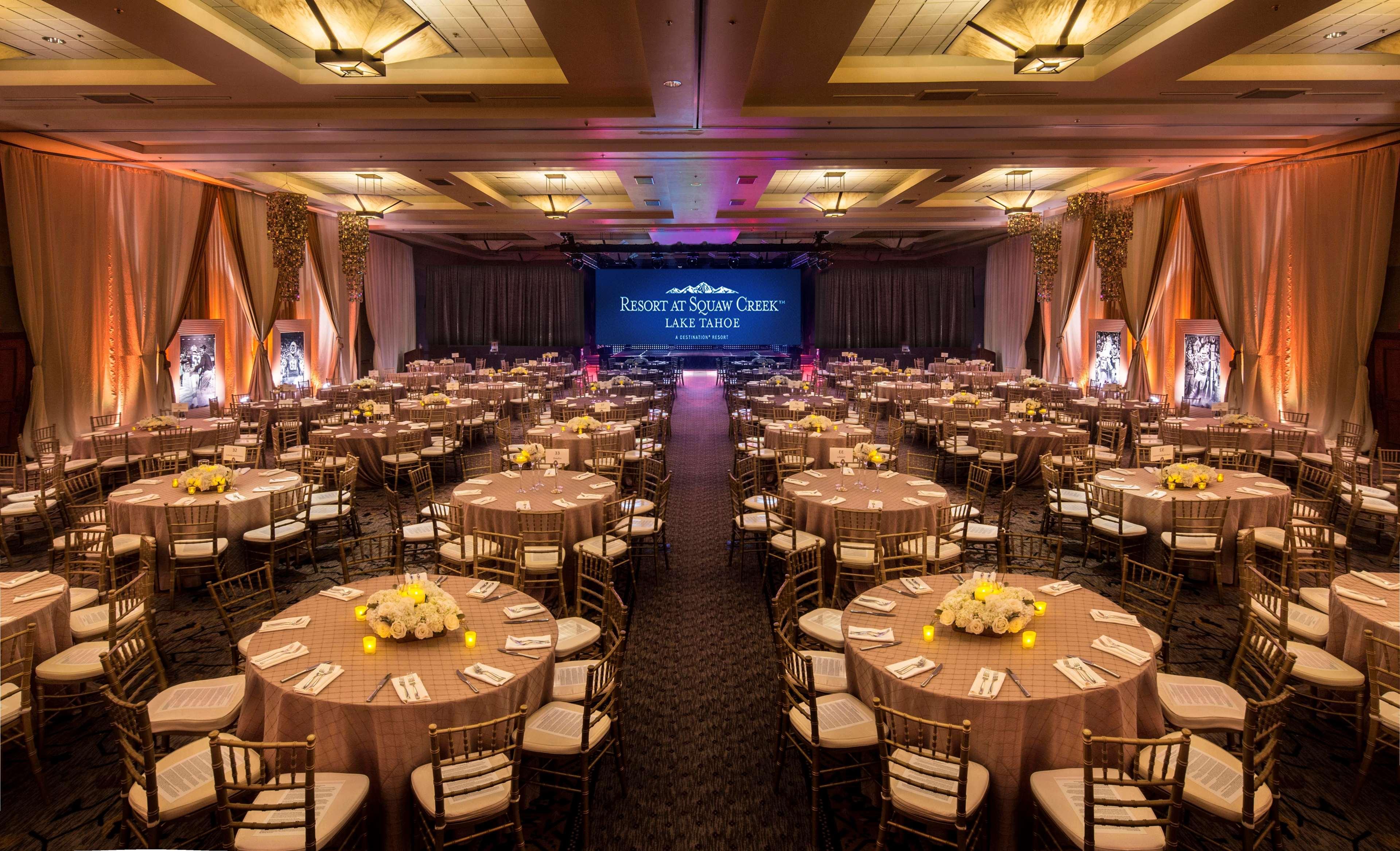 Everline Resort And Spa, Lake Tahoe Olympic Valley  Εξωτερικό φωτογραφία