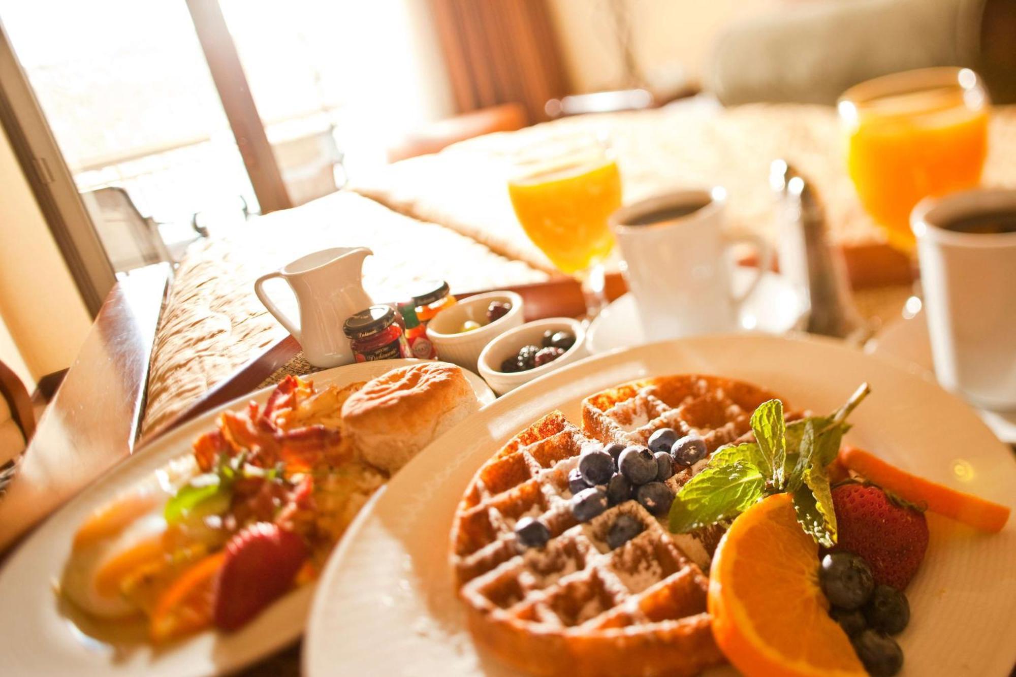 Everline Resort And Spa, Lake Tahoe Olympic Valley  Εξωτερικό φωτογραφία