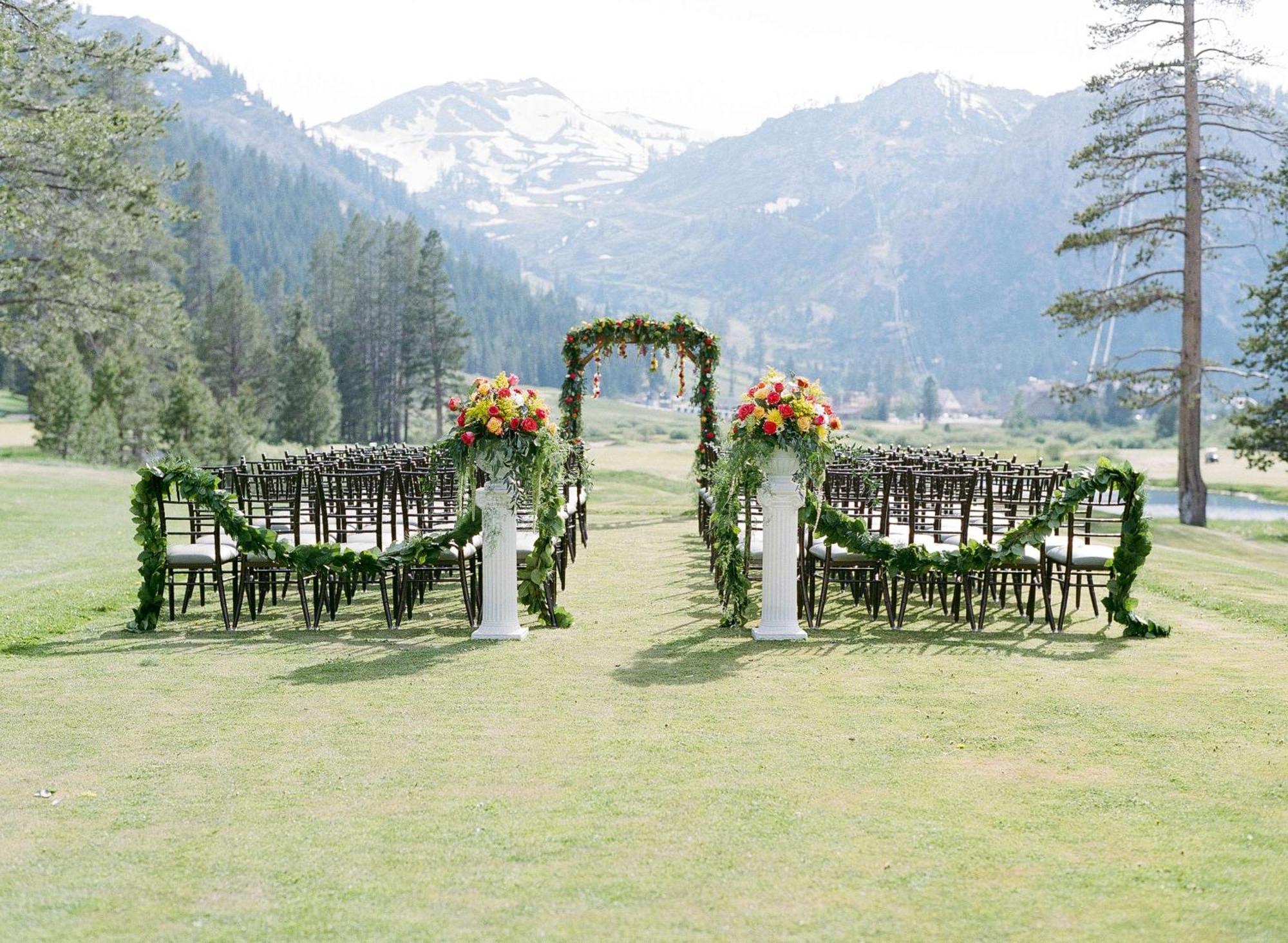 Everline Resort And Spa, Lake Tahoe Olympic Valley  Εξωτερικό φωτογραφία