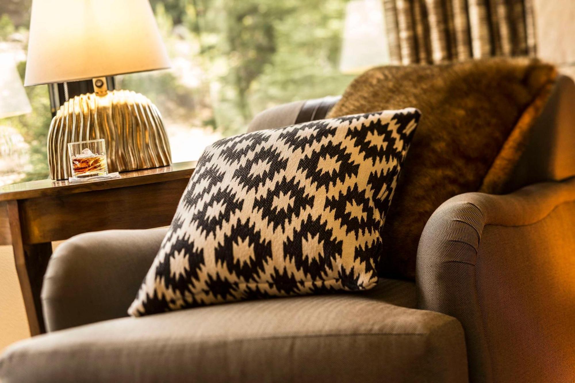 Everline Resort And Spa, Lake Tahoe Olympic Valley  Εξωτερικό φωτογραφία