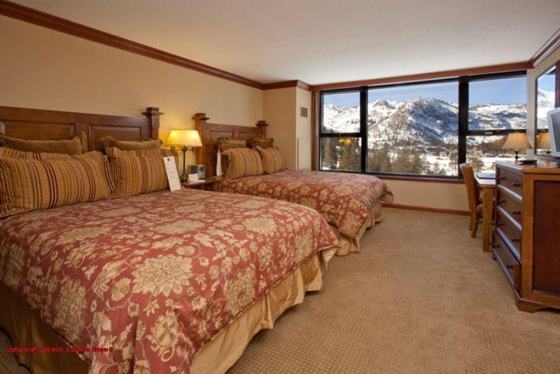 Everline Resort And Spa, Lake Tahoe Olympic Valley  Εξωτερικό φωτογραφία