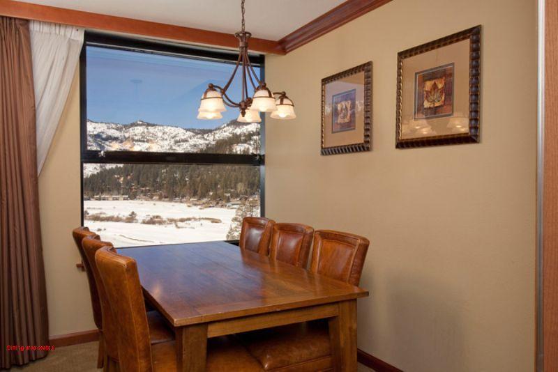 Everline Resort And Spa, Lake Tahoe Olympic Valley  Εξωτερικό φωτογραφία