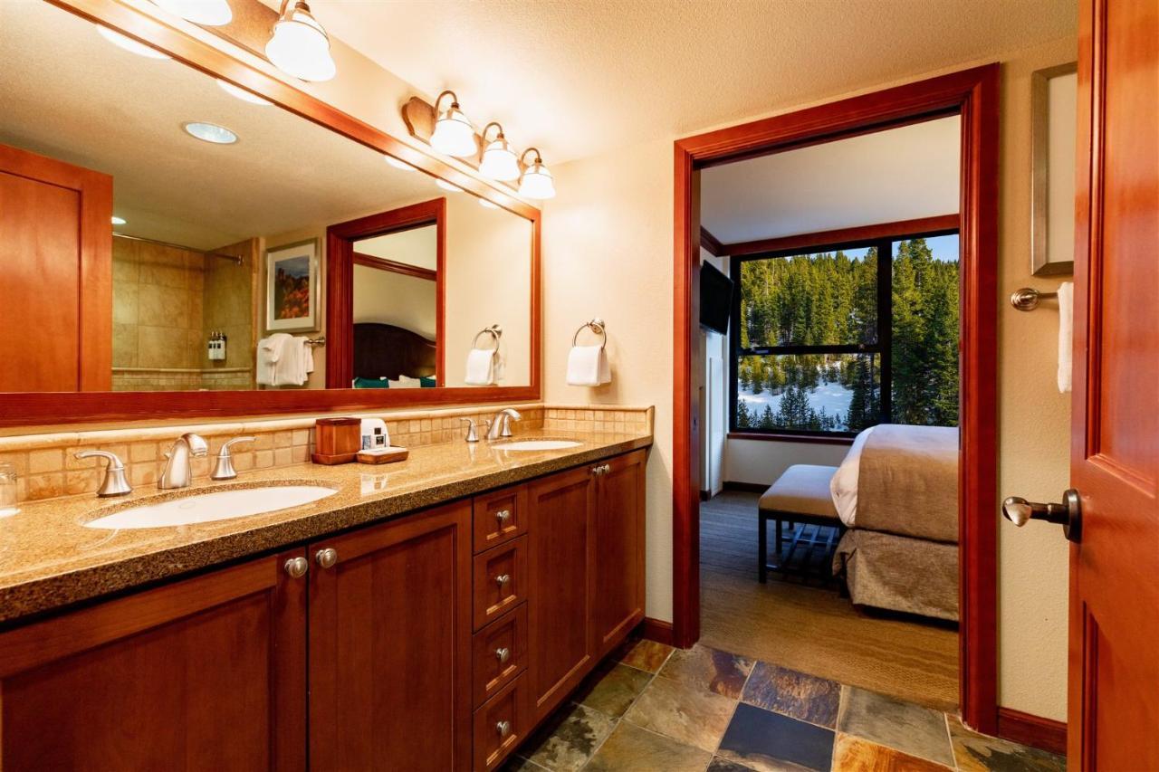 Everline Resort And Spa, Lake Tahoe Olympic Valley  Εξωτερικό φωτογραφία