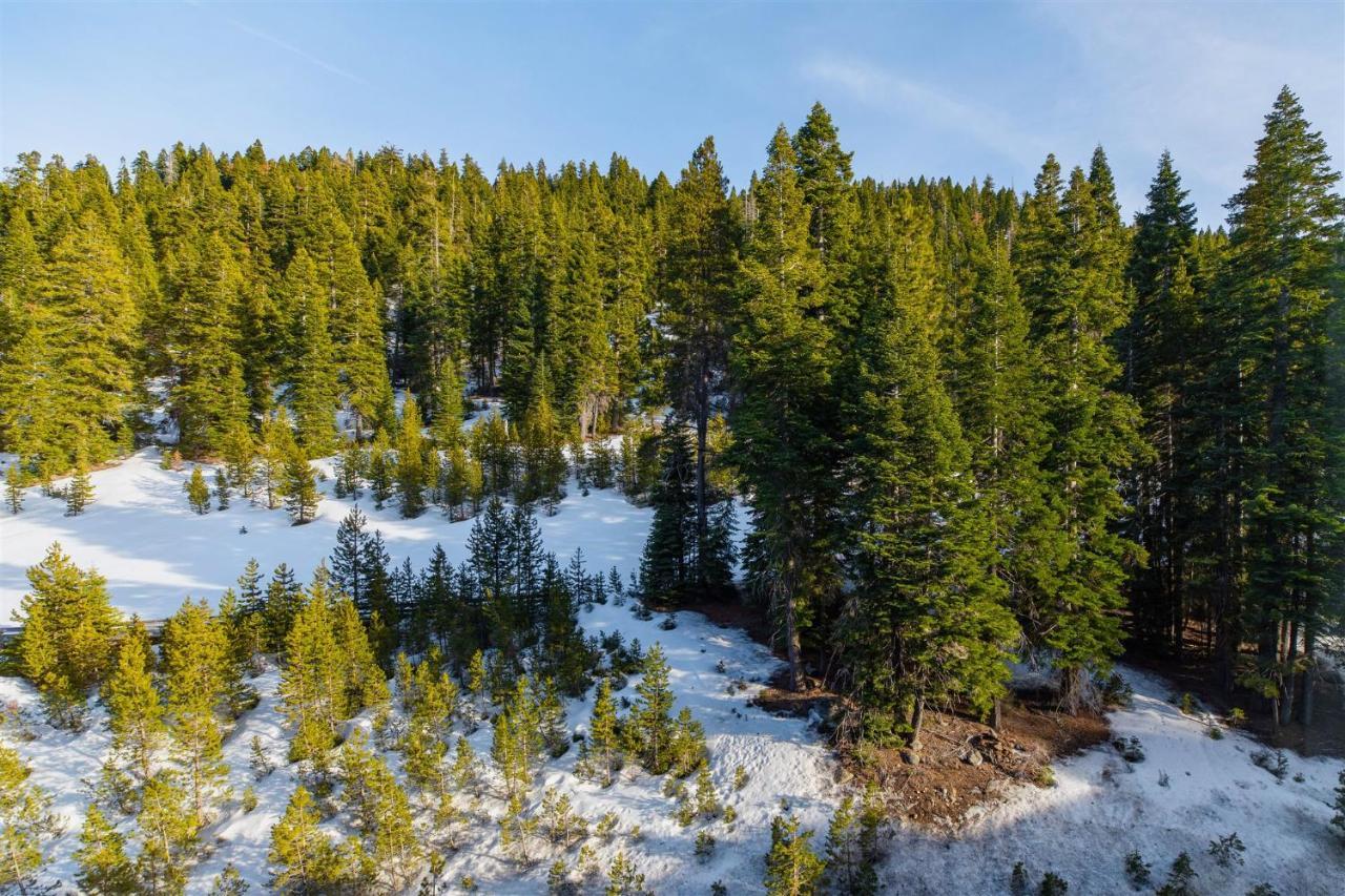 Everline Resort And Spa, Lake Tahoe Olympic Valley  Εξωτερικό φωτογραφία